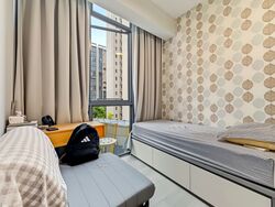 The Luxurie (D19), Condominium #620047911